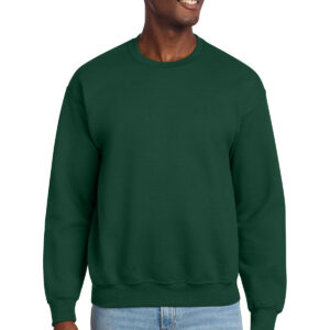 Gildan ®  - DryBlend ®  Crewneck Sweatshirt.  12000