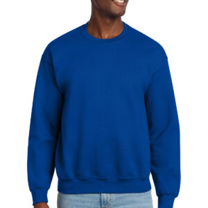 Gildan ®  - DryBlend ®  Crewneck Sweatshirt.  12000