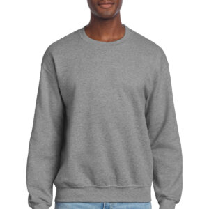 Gildan ®  - DryBlend ®  Crewneck Sweatshirt.  12000