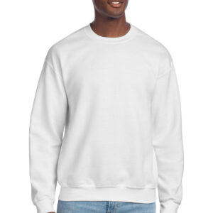 Gildan ®  - DryBlend ®  Crewneck Sweatshirt.  12000